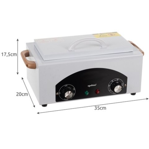 Sterylizator 300W Soulima 22938 Sterylizator 300W Soulima 22938