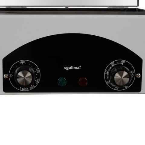 Sterylizator 300W Soulima 22938 Sterylizator 300W Soulima 22938
