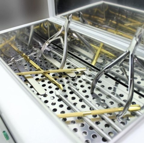 Sterylizator 300W Soulima 22938 Sterylizator 300W Soulima 22938