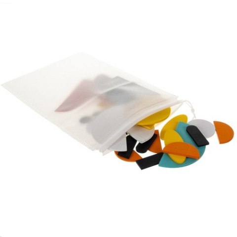 Układanka drewniana- puzzle Kruzzel 22426 Układanka drewniana- puzzle Kruzzel 22426