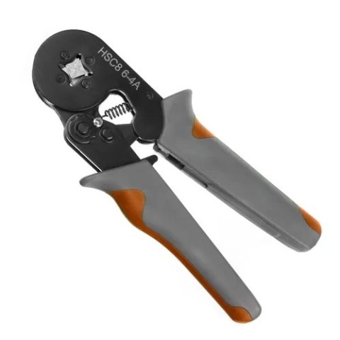 Zaciskarka do tulejek 0,25-10mm2 Bigstren 23271 Zaciskarka do tulejek 0,25-10mm2 Bigstren 23271