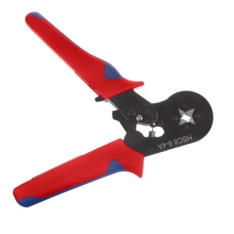 Zaciskarka do tulejek 0,25-10mm2 Bigstren 23271 Zaciskarka do tulejek 0,25-10mm2 Bigstren 23271