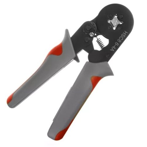 Zaciskarka do tulejek 0,25-10mm2 Bigstren 23271 Zaciskarka do tulejek 0,25-10mm2 Bigstren 23271