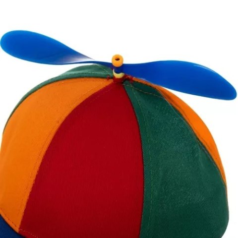 Czapka ze śmigłem Malatec 23632 Czapka ze śmigłem Malatec 23632