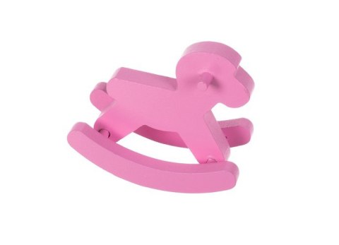 Domek drewniany dla lalek - willa D11252 Domek drewniany dla lalek - willa D11252