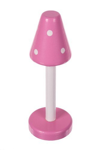 Domek drewniany dla lalek - willa D11252 Domek drewniany dla lalek - willa D11252