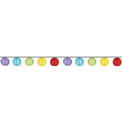 Girlanda solarna 3,5m 2V IP44 23412 Girlanda solarna 3,5m 2V IP44 23412
