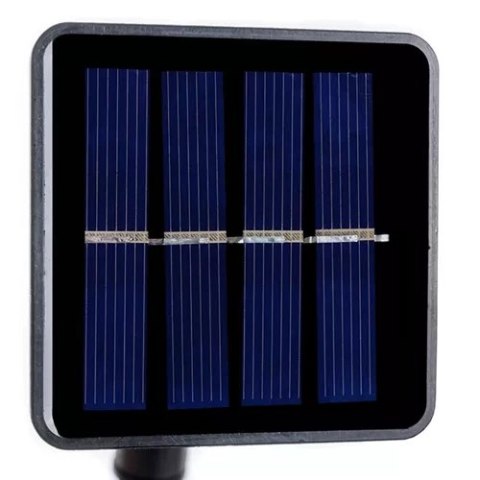 Girlanda solarna 6m 2V IP44 Gardlov 23864 Girlanda solarna 6m 2V IP44 Gardlov 23864
