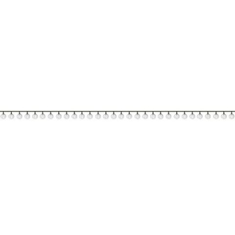 Girlanda solarna 6m 2V IP44 Gardlov 23864 Girlanda solarna 6m 2V IP44 Gardlov 23864