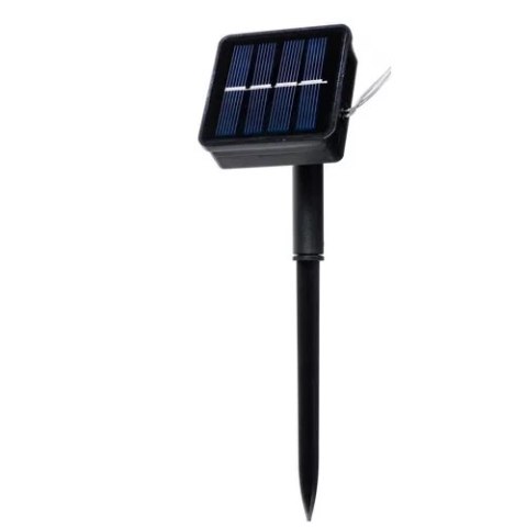 Girlanda solarna 6m 2V IP44 Gardlov 23864 Girlanda solarna 6m 2V IP44 Gardlov 23864