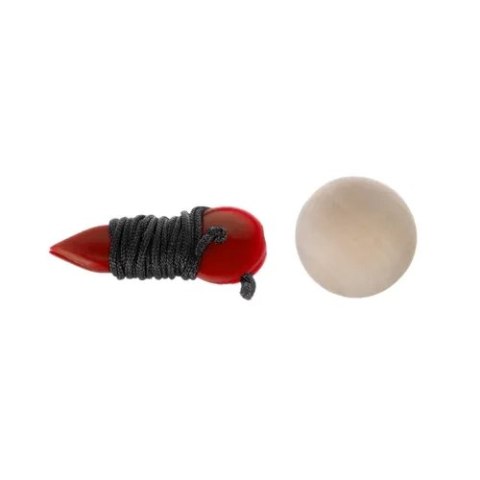 Kule boule 6 kul + pokrowiec 23440 Kule boule 6 kul + pokrowiec 23440