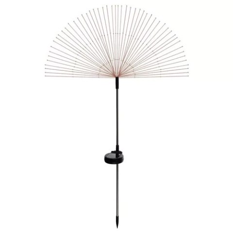 Lampa ogrodowa solarna- dmuchawce Gardlov 23561 Lampa ogrodowa solarna- dmuchawce Gardlov 23561