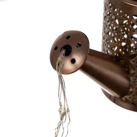 Lampa ogrodowa solarna - konewka Gardlov 23846 Lampa ogrodowa solarna - konewka Gardlov 23846
