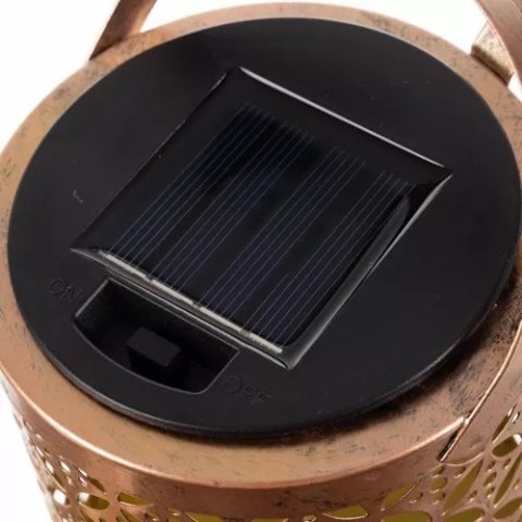 Lampa ogrodowa solarna - konewka Gardlov 23846 Lampa ogrodowa solarna - konewka Gardlov 23846