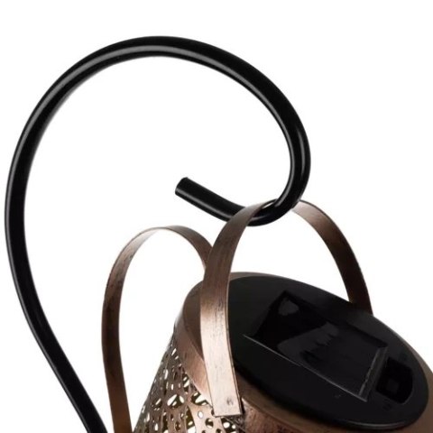 Lampa ogrodowa solarna - konewka Gardlov 23846 Lampa ogrodowa solarna - konewka Gardlov 23846