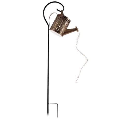 Lampa ogrodowa solarna - konewka Gardlov 23846 Lampa ogrodowa solarna - konewka Gardlov 23846