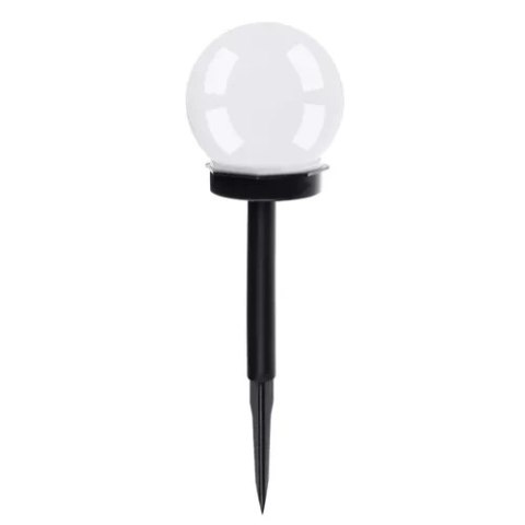 Lampa ogrodowa solarna- kula zestaw 6szt. 23562 Lampa ogrodowa solarna- kula zestaw 6szt. 23562