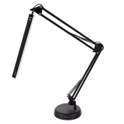 Lampka biurkowa 2w1 Izoxis 23503 Lampka biurkowa 2w1 Izoxis 23503