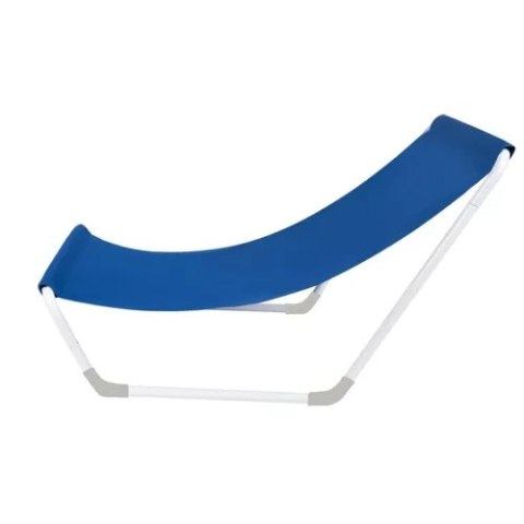 Leżak plażowy - turystyczny składany 23563 Leżak plażowy - turystyczny składany 23563