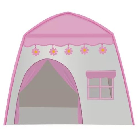 Namiot dla dzieci DOMEK + lampki 23472 Namiot dla dzieci DOMEK + lampki 23472