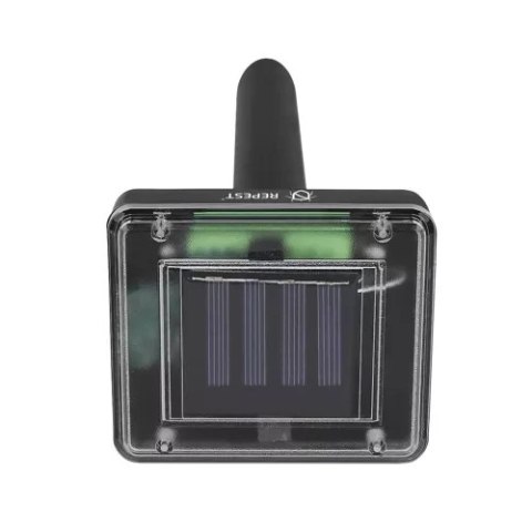 Odstraszacz kretów solarny OEM (2 sztuki) 23668 Odstraszacz kretów solarny OEM (2 sztuki) 23668