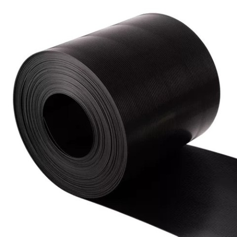 Taśma ogrodzeniowa 19cmx26m 700g/m2 antracyt 23909 Taśma ogrodzeniowa 19cmx26m 700g/m2 antracyt 23909