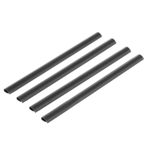 Taśma ogrodzeniowa 19cmx35m 450g/m2 antracyt 23696 Taśma ogrodzeniowa 19cmx35m 450g/m2 antracyt 23696