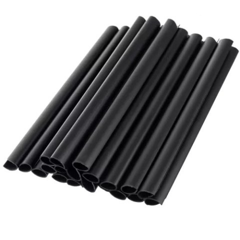 Taśma ogrodzeniowa 19cmx35m 450g/m2 antracyt 23696 Taśma ogrodzeniowa 19cmx35m 450g/m2 antracyt 23696