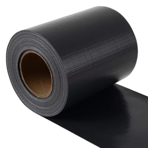 Taśma ogrodzeniowa 19cmx35m 450g/m2 antracyt 23696 Taśma ogrodzeniowa 19cmx35m 450g/m2 antracyt 23696