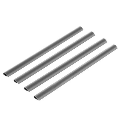 Taśma ogrodzeniowa 19cmx35m 450g/m2 szara 23697 Taśma ogrodzeniowa 19cmx35m 450g/m2 szara 23697