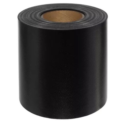 Taśma ogrodzeniowa 19cmx35m 630g/m2 antracyt 23703 Taśma ogrodzeniowa 19cmx35m 630g/m2 antracyt 23703