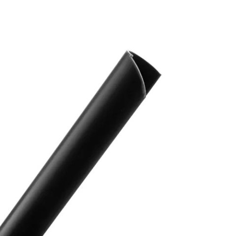 Taśma ogrodzeniowa 19cmx35m 630g/m2 czarna 23705 Taśma ogrodzeniowa 19cmx35m 630g/m2 czarna 23705