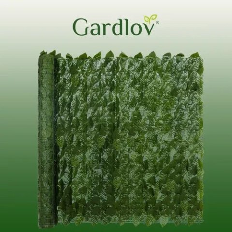 Żywopłot sztuczny na balkon - 3m Gardlov 23641 Żywopłot sztuczny na balkon - 3m Gardlov 23641