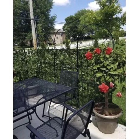 Żywopłot sztuczny na balkon - 3m Gardlov 23641 Żywopłot sztuczny na balkon - 3m Gardlov 23641