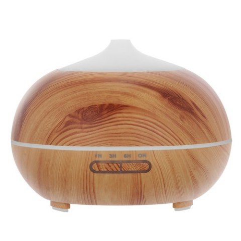 Dyfuzor zapachowy - nawilżacz 400ml LB 23510 Dyfuzor zapachowy - nawilżacz 400ml LB 23510