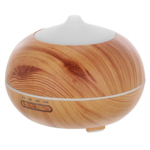 Dyfuzor zapachowy - nawilżacz 400ml LB 23510 Dyfuzor zapachowy - nawilżacz 400ml LB 23510