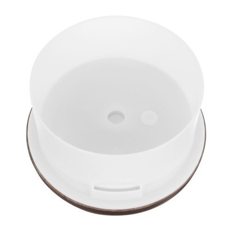 Dyfuzor zapachowy - nawilżacz LED z pilotem N23511 Dyfuzor zapachowy - nawilżacz LED z pilotem N23511
