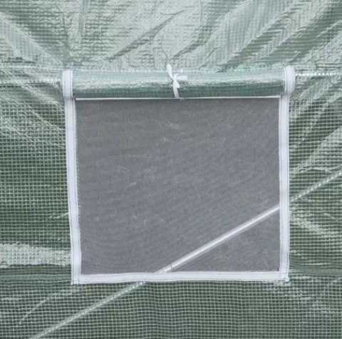Folia zapasowa do tunelu 2x2x2m Gardlov 23305 Folia zapasowa do tunelu 2x2x2m Gardlov 23305