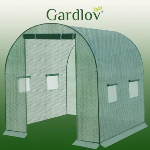 Folia zapasowa do tunelu 2x2x2m Gardlov 23305 Folia zapasowa do tunelu 2x2x2m Gardlov 23305