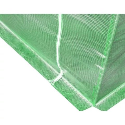 Folia zapasowa do tunelu 2x2x2m Gardlov 23305 Folia zapasowa do tunelu 2x2x2m Gardlov 23305