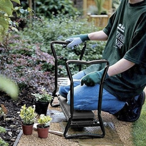Klęcznik ogrodowy Gardlov 23731 Klęcznik ogrodowy Gardlov 23731