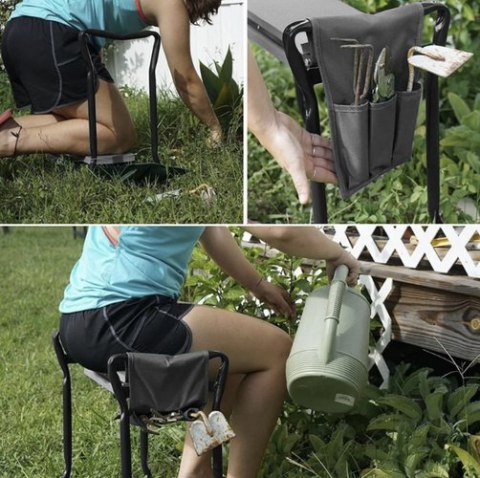 Klęcznik ogrodowy Gardlov 23731 Klęcznik ogrodowy Gardlov 23731