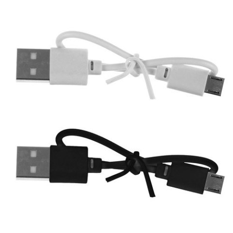 Lampka rowerowa T6 USB + tylne światło 23681 Lampka rowerowa T6 USB + tylne światło 23681