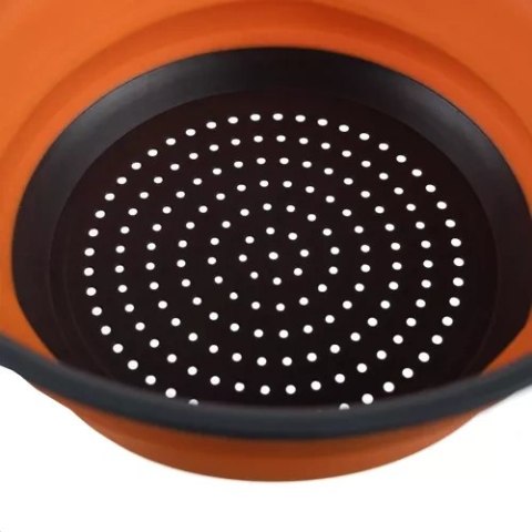Miska składana - durszlak Ruhhy 23253 Miska składana - durszlak Ruhhy 23253