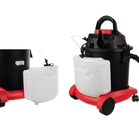 Odkurzacz piorący 20L Kaminer 23918 Odkurzacz piorący 20L Kaminer 23918