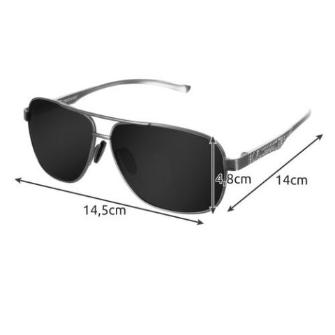 Okulary przeciwsłoneczne Trizand 23633 Okulary przeciwsłoneczne Trizand 23633