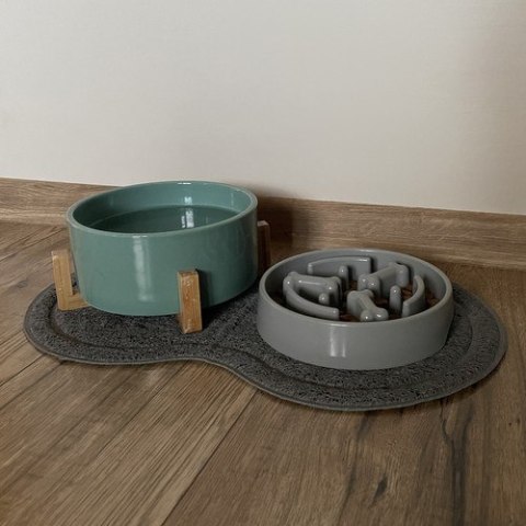 Podkładka pod miski dla kota/psa Purlov 24088 Podkładka pod miski dla kota/psa Purlov 24088