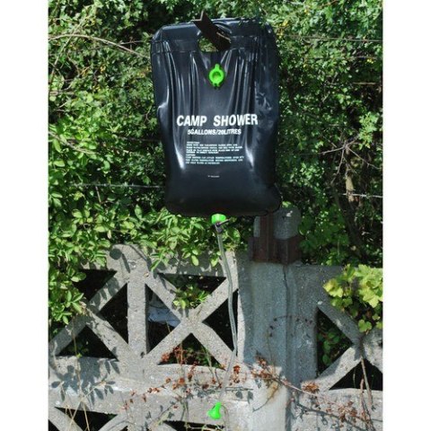 Prysznic turystyczny 20L 23493 Prysznic turystyczny 20L 23493