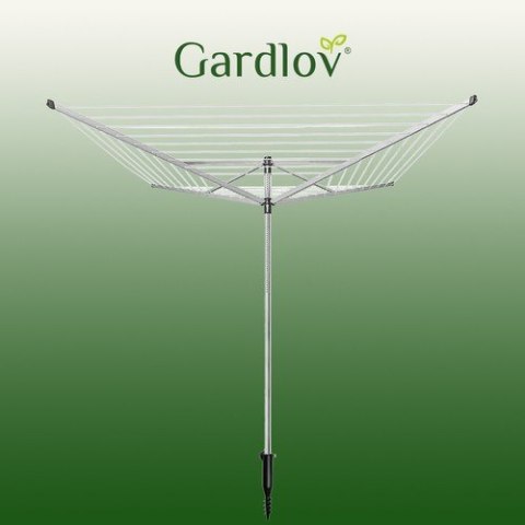 Suszarka ogrodowa Gardlov 24225 Suszarka ogrodowa Gardlov 24225
