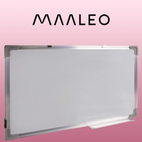 Tablica suchościeralna 60x90cm Maaleo 24326 Tablica suchościeralna 60x90cm Maaleo 24326